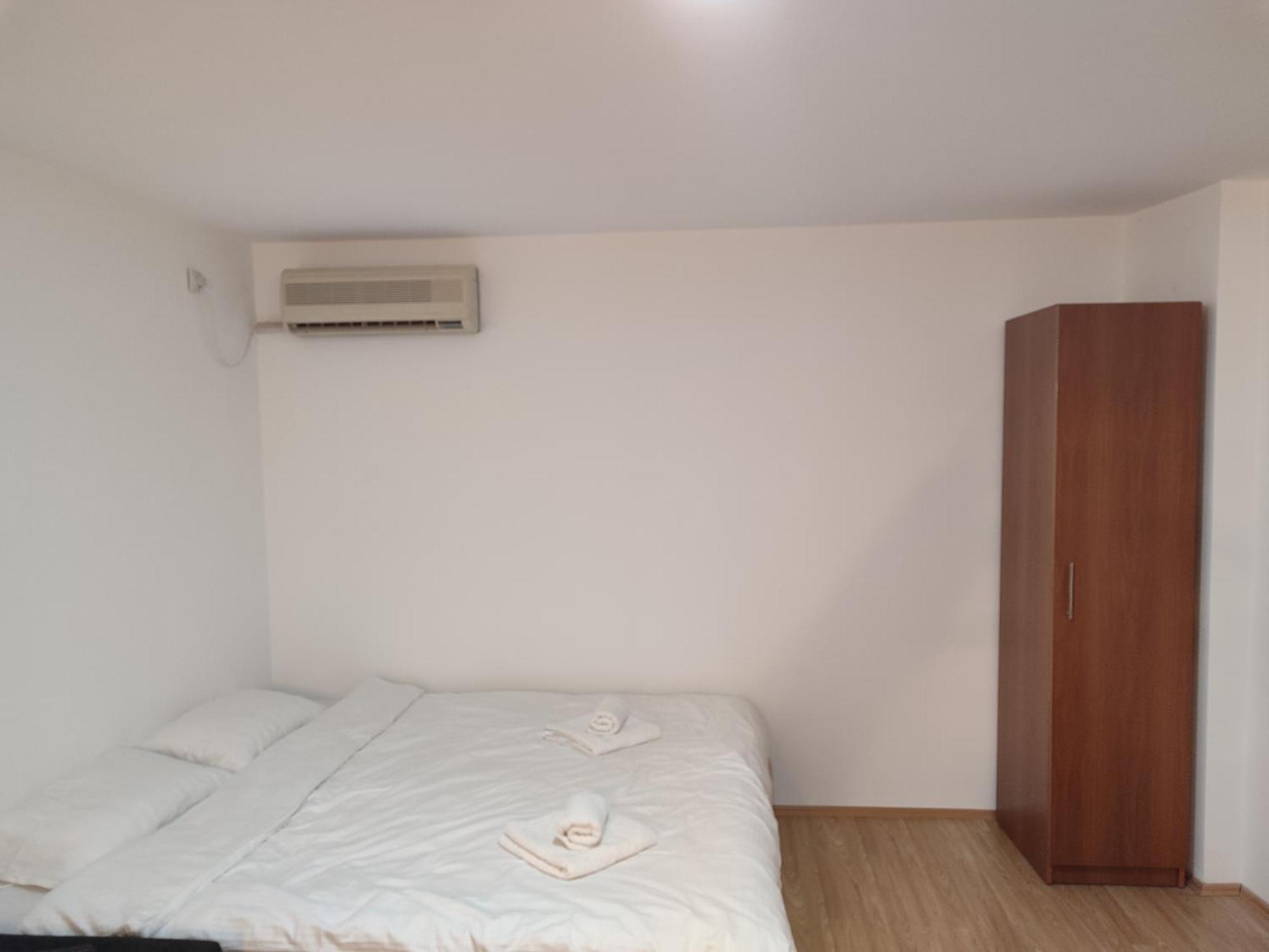 Apartmani Hub Nis Ngoại thất bức ảnh